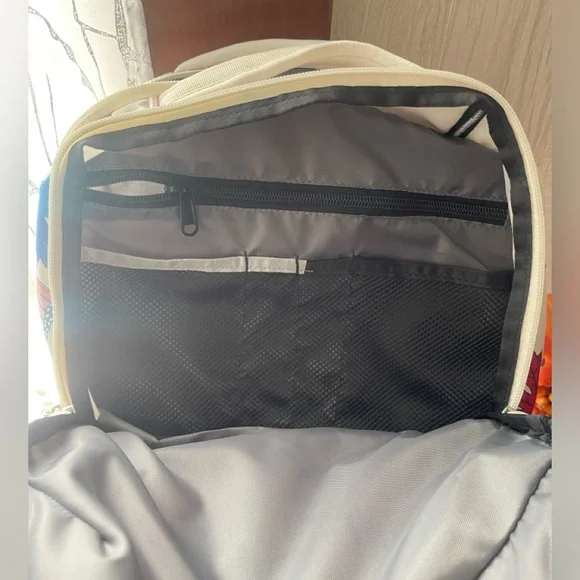 NWT NORTH FACE BACKPACK - Picture 4 of 11